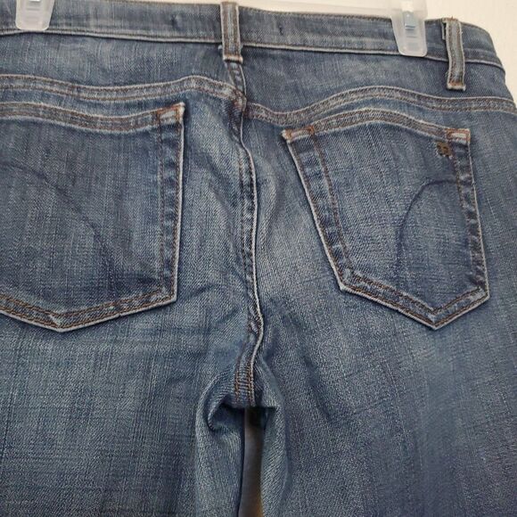 Joe’s Jeans Flawless Provocateur Bootcut Jean in Janine Medium Wash Size 28 - Picture 13 of 16